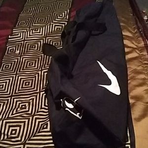 Baseball / softball bat bag